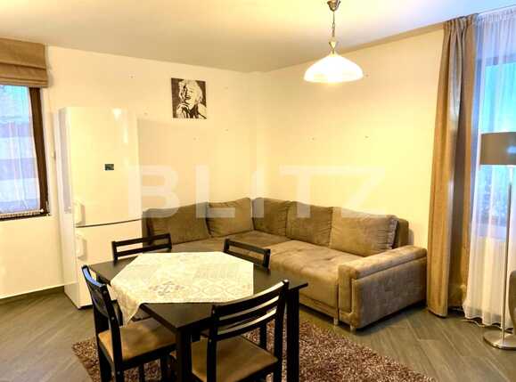 Apartament de închiriat 2 camere Zorilor - 59948AI | BLITZ Cluj-Napoca | Poza2