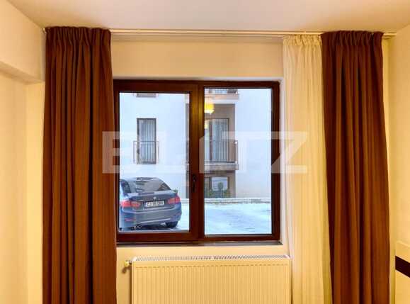 Apartament de închiriat 2 camere Zorilor - 59948AI | BLITZ Cluj-Napoca | Poza15