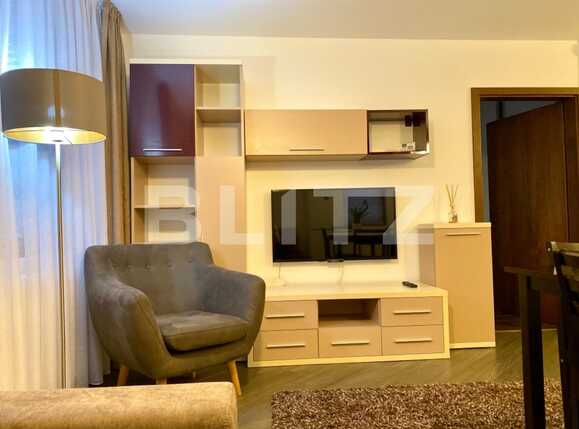 Apartament de închiriat 2 camere Zorilor - 59948AI | BLITZ Cluj-Napoca | Poza4