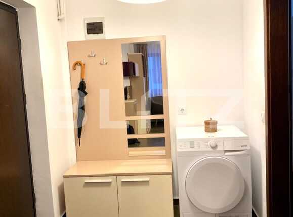 Apartament de închiriat 2 camere Zorilor - 59948AI | BLITZ Cluj-Napoca | Poza18