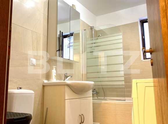 Apartament de închiriat 2 camere Zorilor - 59948AI | BLITZ Cluj-Napoca | Poza19