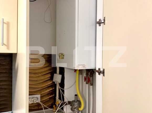 Apartament de închiriat 2 camere Zorilor - 59948AI | BLITZ Cluj-Napoca | Poza16