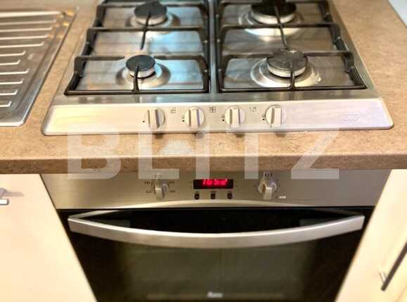 Apartament de închiriat 2 camere Zorilor - 59948AI | BLITZ Cluj-Napoca | Poza10