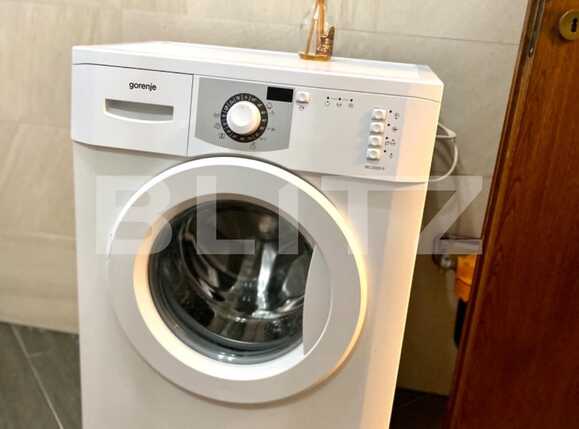 Apartament de închiriat 2 camere Zorilor - 59948AI | BLITZ Cluj-Napoca | Poza17