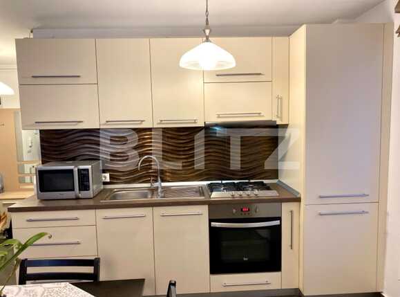 Apartament de închiriat 2 camere Zorilor - 59948AI | BLITZ Cluj-Napoca | Poza9