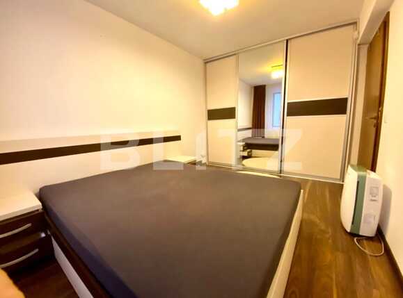 Apartament de închiriat 2 camere Zorilor - 59948AI | BLITZ Cluj-Napoca | Poza12