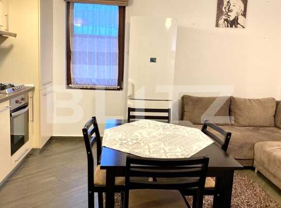 Apartament de închiriat 2 camere Zorilor - 59948AI | BLITZ Cluj-Napoca | Poza7