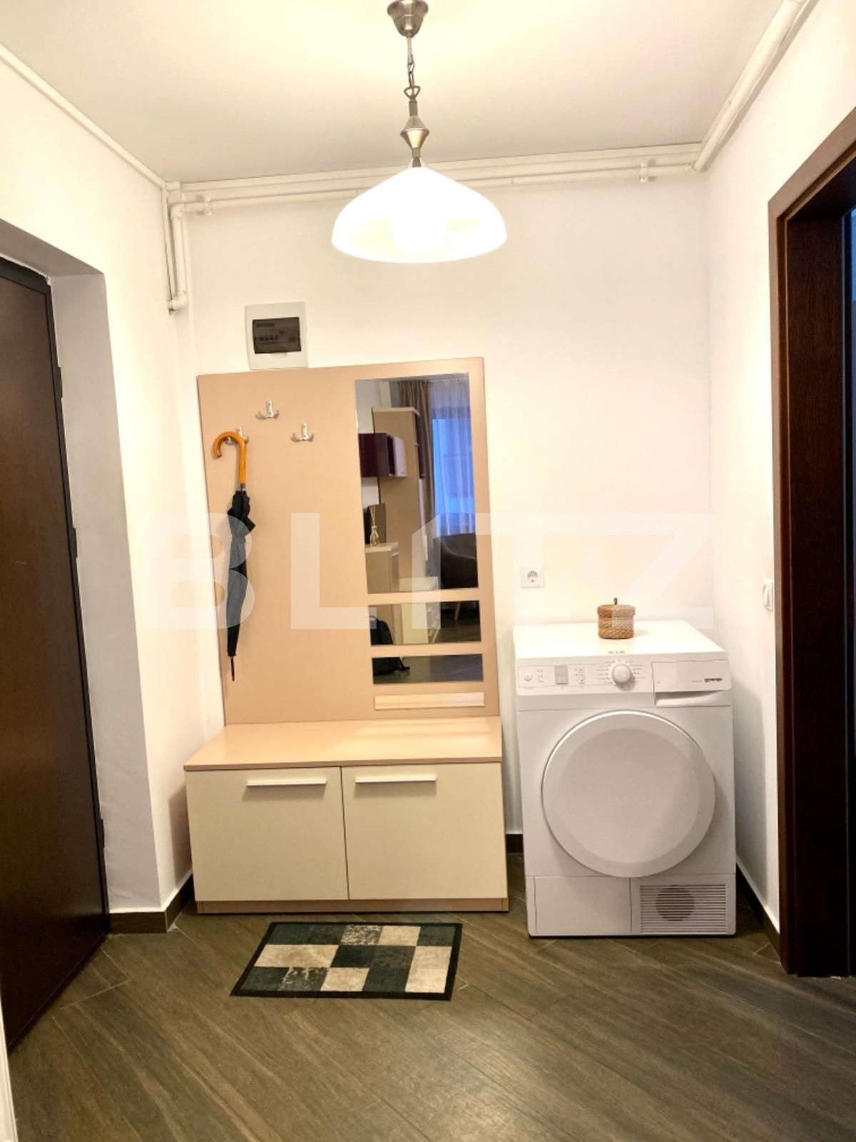 Apartament de închiriat 2 camere Zorilor - 59948AI | BLITZ Cluj-Napoca | Poza18