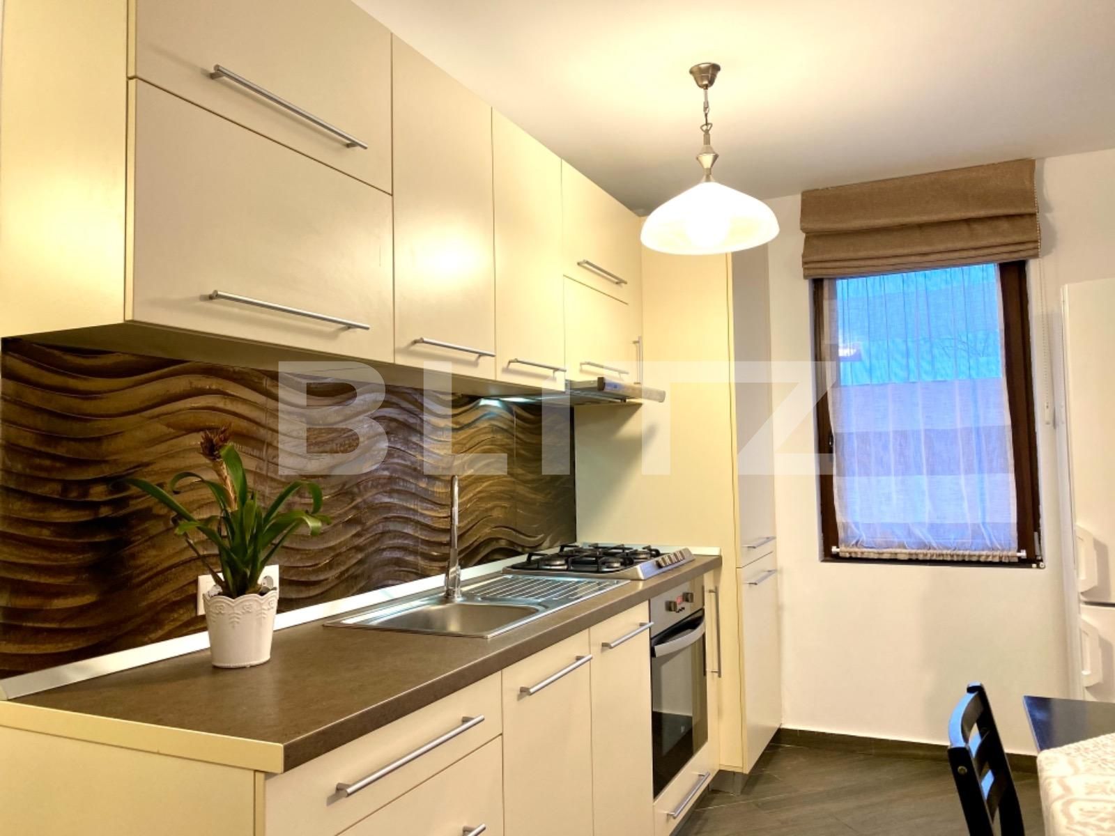 Apartament de închiriat 2 camere Zorilor - 59948AI | BLITZ Cluj-Napoca | Poza8