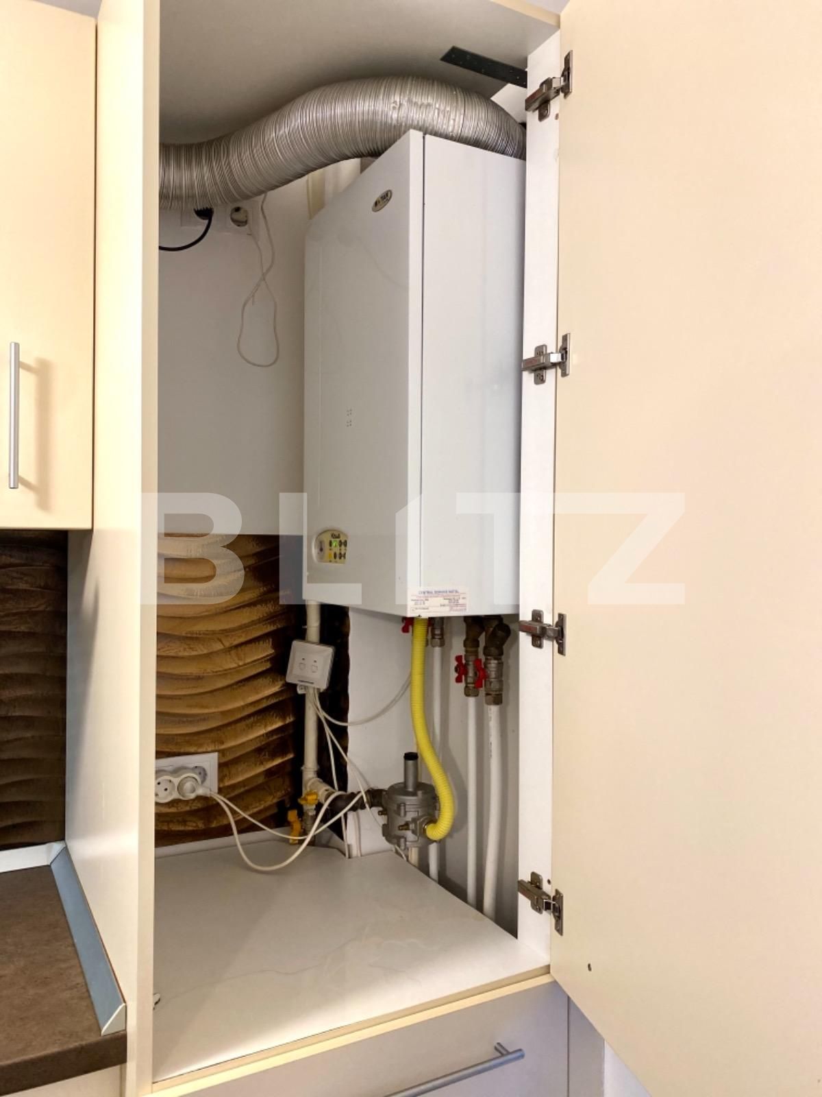 Apartament de închiriat 2 camere Zorilor - 59948AI | BLITZ Cluj-Napoca | Poza16