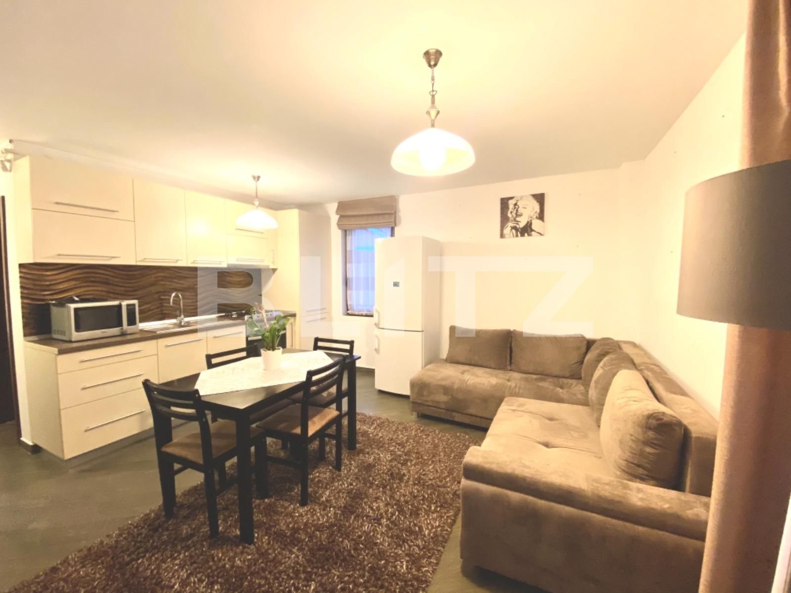 Apartament de închiriat 2 camere Zorilor - 59948AI | BLITZ Cluj-Napoca | Poza6