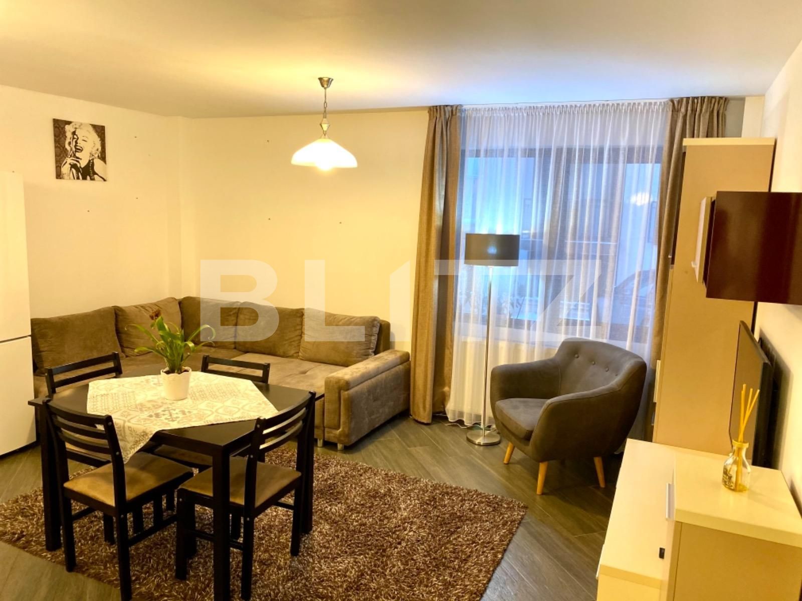 Apartament de închiriat 2 camere Zorilor - 59948AI | BLITZ Cluj-Napoca | Poza3