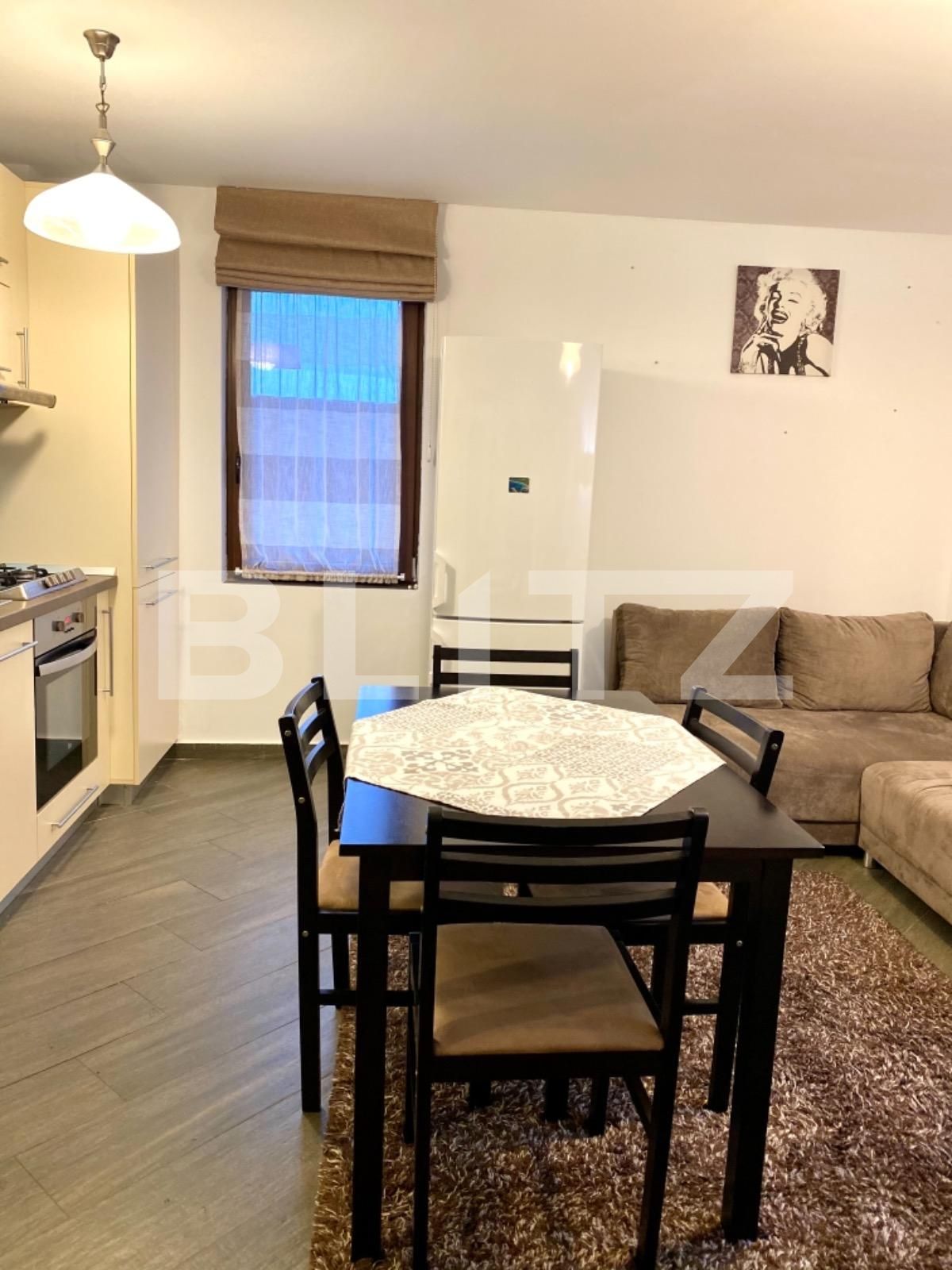 Apartament de închiriat 2 camere Zorilor - 59948AI | BLITZ Cluj-Napoca | Poza7