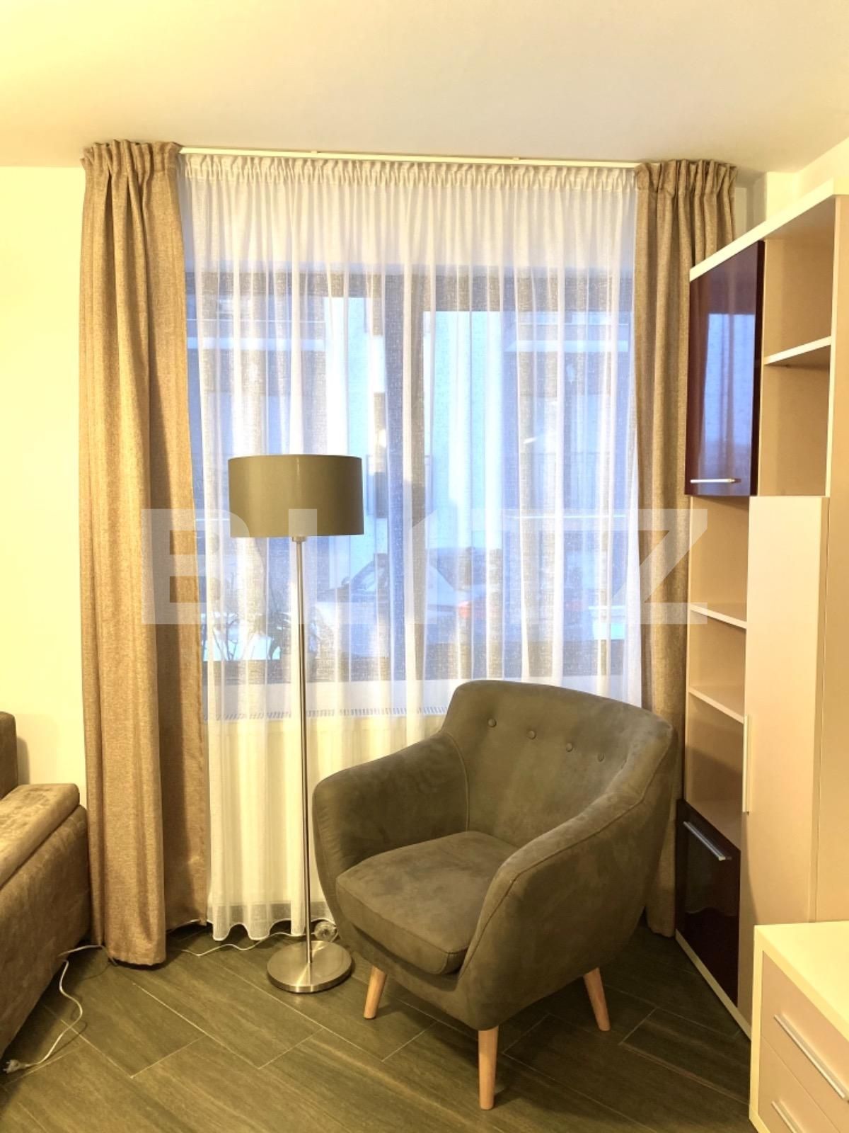 Apartament de închiriat 2 camere Zorilor - 59948AI | BLITZ Cluj-Napoca | Poza5