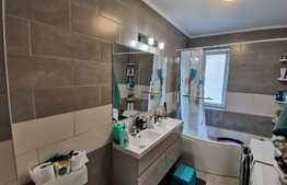 Apartament 2 camere decomandate, 57mp, balcon 8 mp, zona Florilor