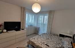 Apartament 2 camere decomandate, 57mp, balcon 8 mp, zona Florilor