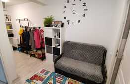 Apartament 2 camere decomandate, 57mp, balcon 8 mp, zona Florilor