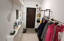 Apartament 2 camere decomandate, 57mp, balcon 8 mp, zona Florilor