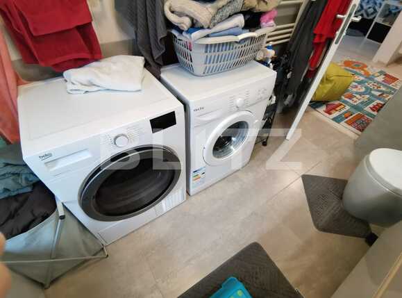 Apartament de vânzare 2 camere Floreşti - 59949AV | BLITZ Cluj-Napoca | Poza9