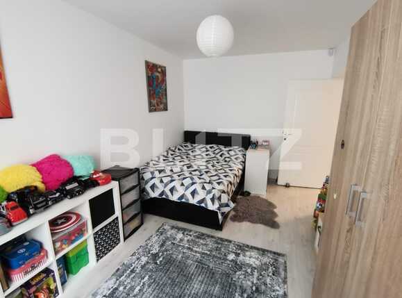 Apartament de vânzare 2 camere Floreşti - 59949AV | BLITZ Cluj-Napoca | Poza2