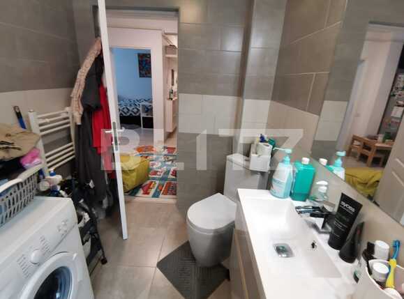 Apartament de vânzare 2 camere Floreşti - 59949AV | BLITZ Cluj-Napoca | Poza10