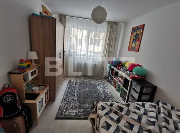 Apartament de vânzare 2 camere Floreşti - 59949AV | BLITZ Cluj-Napoca | Poza3