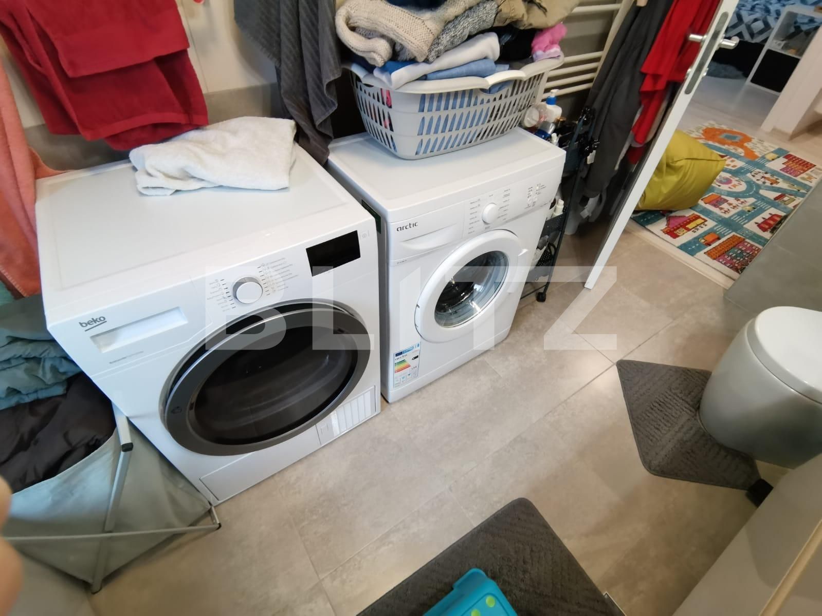 Apartament de vânzare 2 camere Floreşti - 59949AV | BLITZ Cluj-Napoca | Poza9