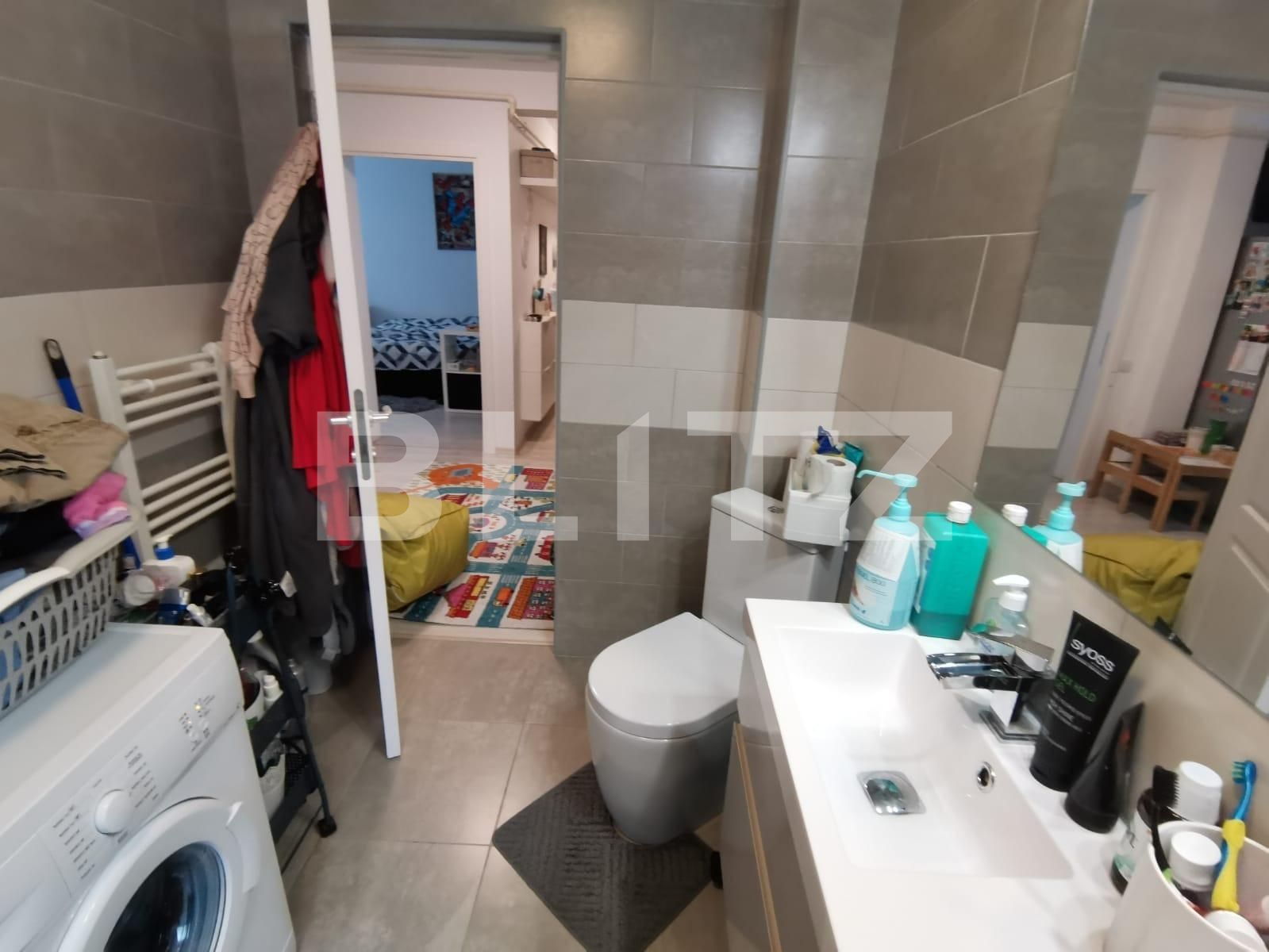 Apartament de vânzare 2 camere Floreşti - 59949AV | BLITZ Cluj-Napoca | Poza10