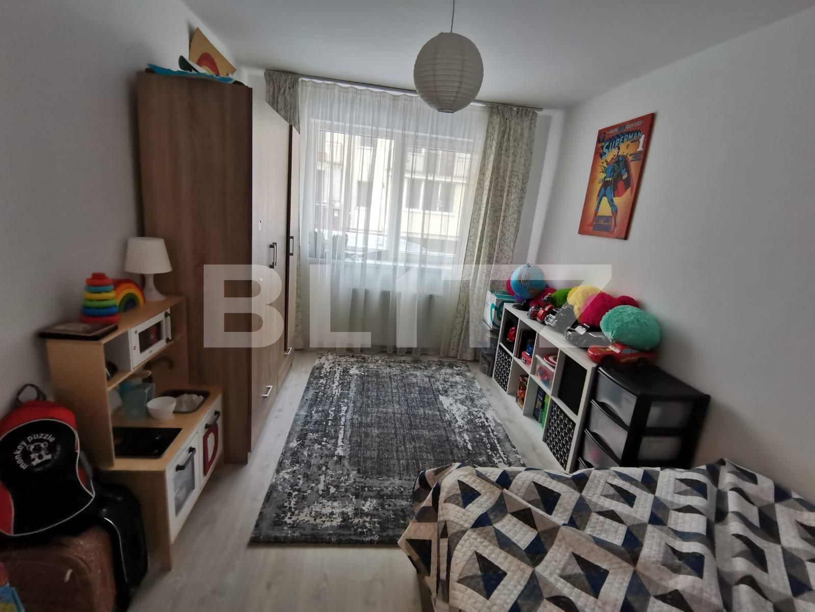 Apartament de vânzare 2 camere Floreşti - 59949AV | BLITZ Cluj-Napoca | Poza3