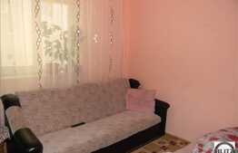 Apartament 2 camere, 42 mp utili, semidecomandat, zona Big