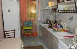 Apartament 2 camere, 42 mp utili, semidecomandat, zona Big