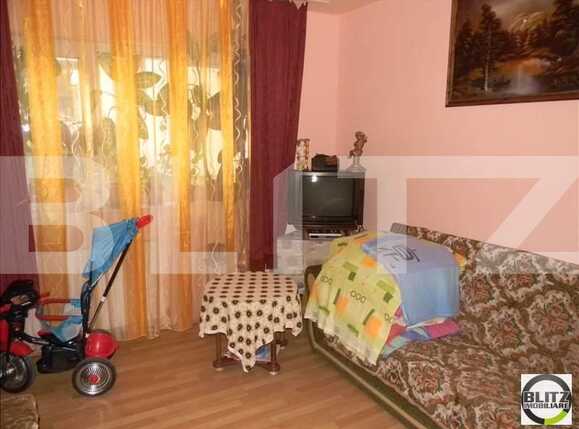 Apartament de vânzare 2 camere Manastur - 5995AV | BLITZ Cluj-Napoca | Poza2