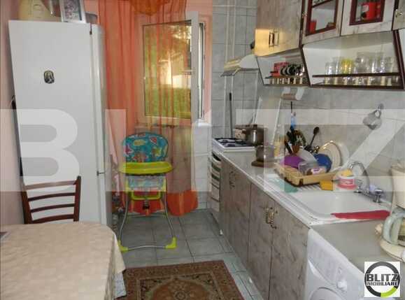 Apartament de vânzare 2 camere Manastur - 5995AV | BLITZ Cluj-Napoca | Poza4