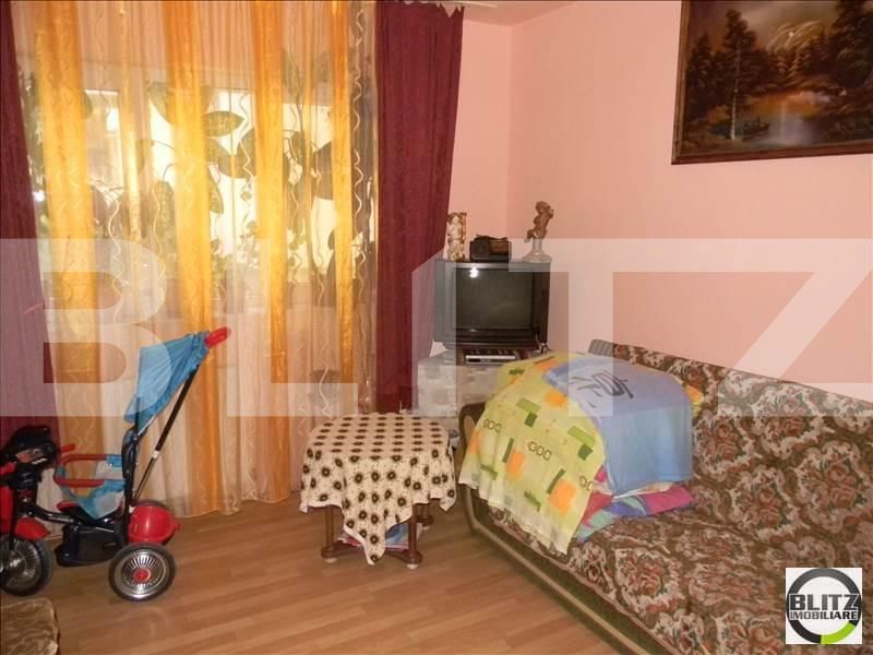 Apartament de vânzare 2 camere Manastur - 5995AV | BLITZ Cluj-Napoca | Poza2