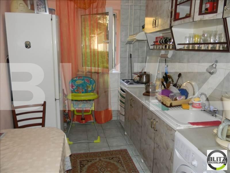 Apartament de vânzare 2 camere Manastur - 5995AV | BLITZ Cluj-Napoca | Poza4