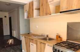 Apartament cu 2 camere, 46 mp, parcare, zona OMV Calea Turzii