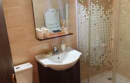 Apartament cu 2 camere, 46 mp, parcare, zona OMV Calea Turzii