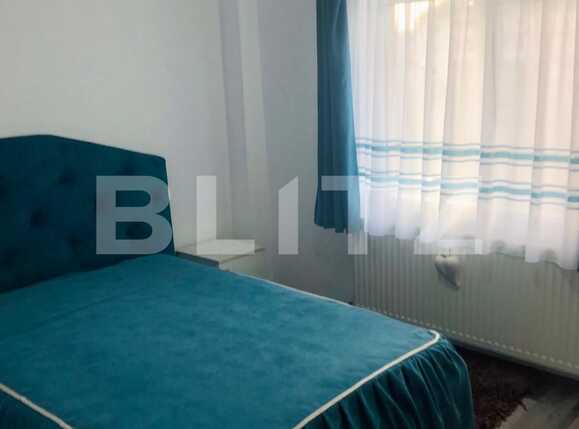 Apartament de închiriat 2 camere Zorilor - 59953AI | BLITZ Cluj-Napoca | Poza4