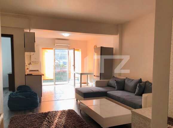 Apartament de închiriat 2 camere Zorilor - 59953AI | BLITZ Cluj-Napoca | Poza2