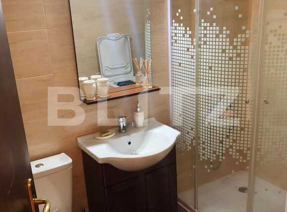 Apartament de închiriat 2 camere Zorilor - 59953AI | BLITZ Cluj-Napoca | Poza5