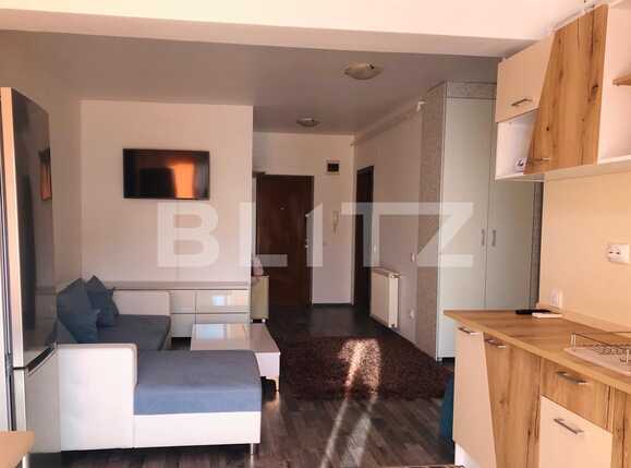 Apartament de închiriat 2 camere Zorilor - 59953AI | BLITZ Cluj-Napoca | Poza1