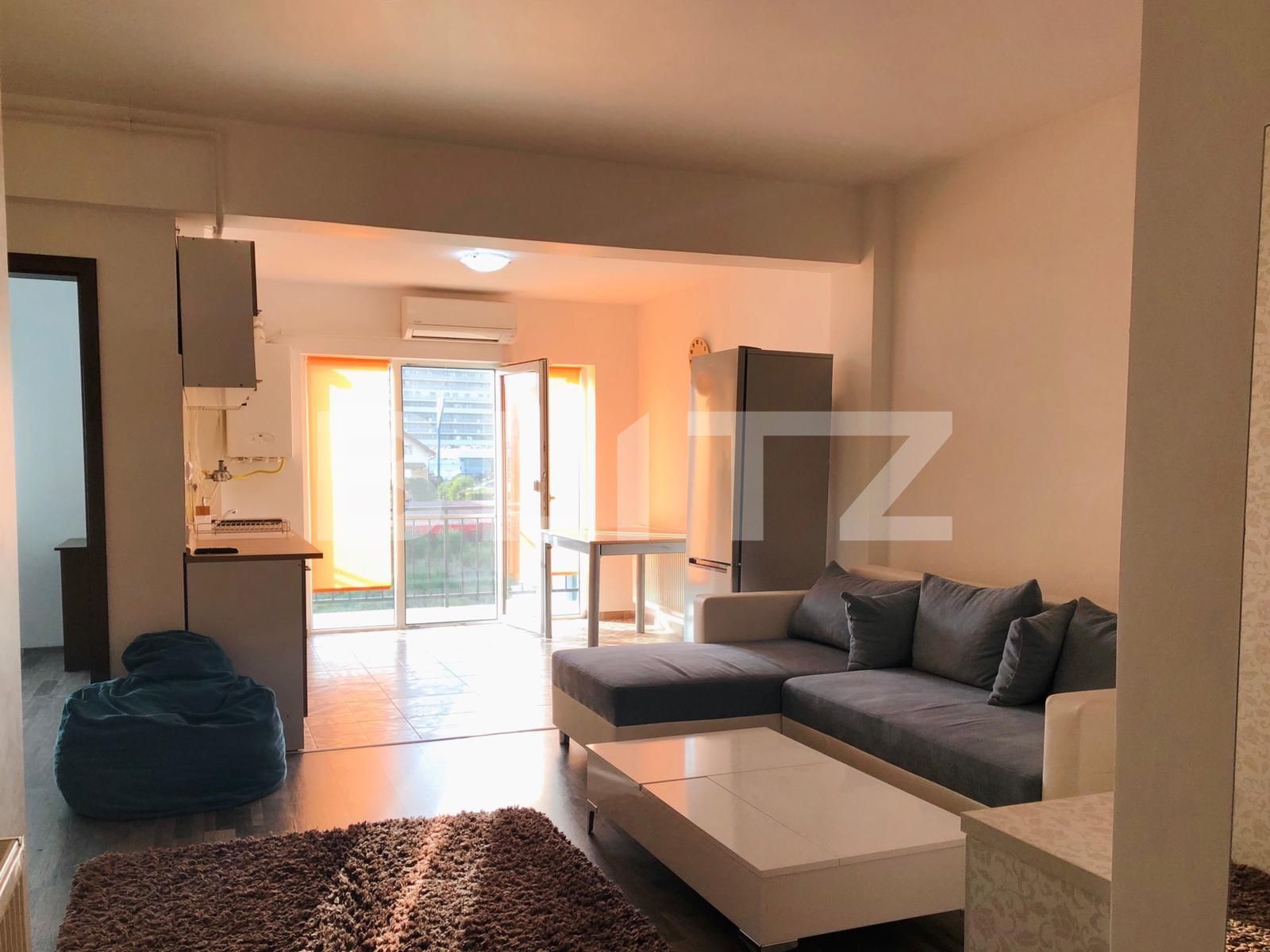 Apartament de închiriat 2 camere Zorilor - 59953AI | BLITZ Cluj-Napoca | Poza2