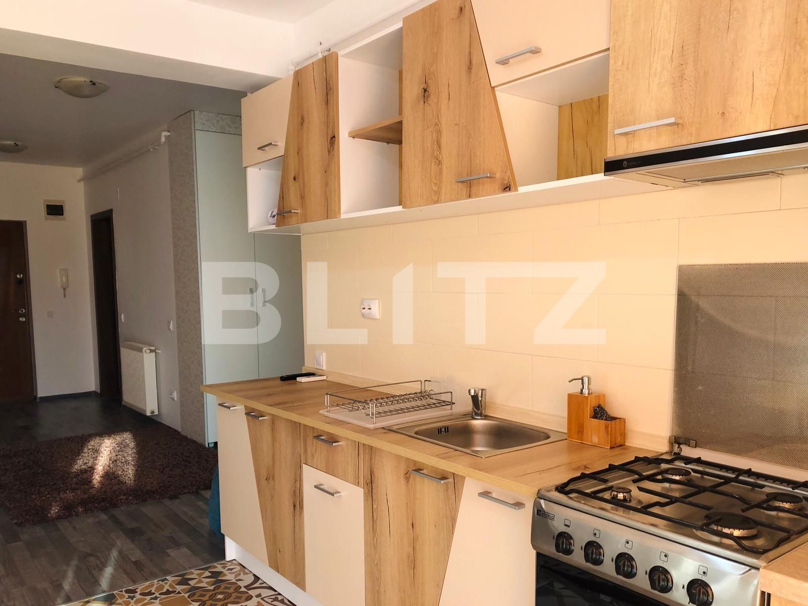 Apartament de închiriat 2 camere Zorilor - 59953AI | BLITZ Cluj-Napoca | Poza3