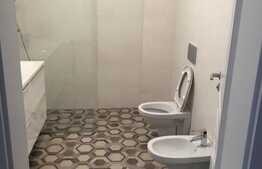 Apartament cu 2 camere, decomandat, totul nou, prima inchiriere, 58 mp, parcare subterana, Piata 1 Mai