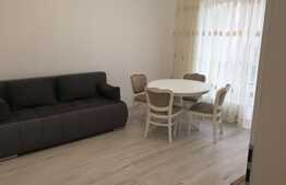 Apartament cu 2 camere, decomandat, totul nou, prima inchiriere, 58 mp, parcare subterana, Piata 1 Mai