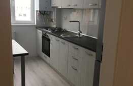 Apartament cu 2 camere, decomandat, totul nou, prima inchiriere, 58 mp, parcare subterana, Piata 1 Mai