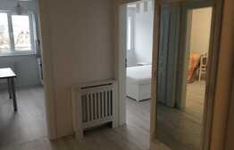 Apartament cu 2 camere, decomandat, totul nou, prima inchiriere, 58 mp, parcare subterana, Piata 1 Mai