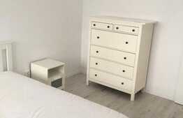 Apartament cu 2 camere, decomandat, totul nou, prima inchiriere, 58 mp, parcare subterana, Piata 1 Mai