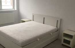 Apartament cu 2 camere, decomandat, totul nou, prima inchiriere, 58 mp, parcare subterana, Piata 1 Mai