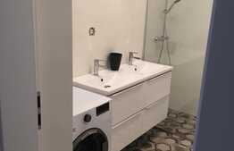 Apartament cu 2 camere, decomandat, totul nou, prima inchiriere, 58 mp, parcare subterana, Piata 1 Mai